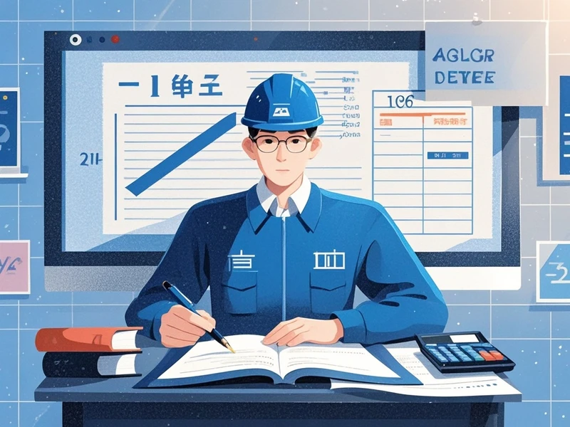一级建造师考试及格线