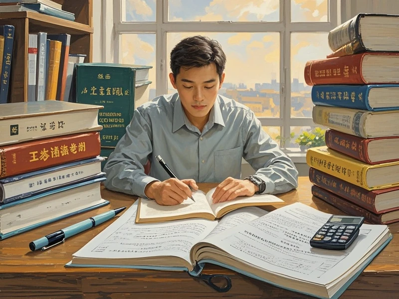 一级建造师考试考哪几科