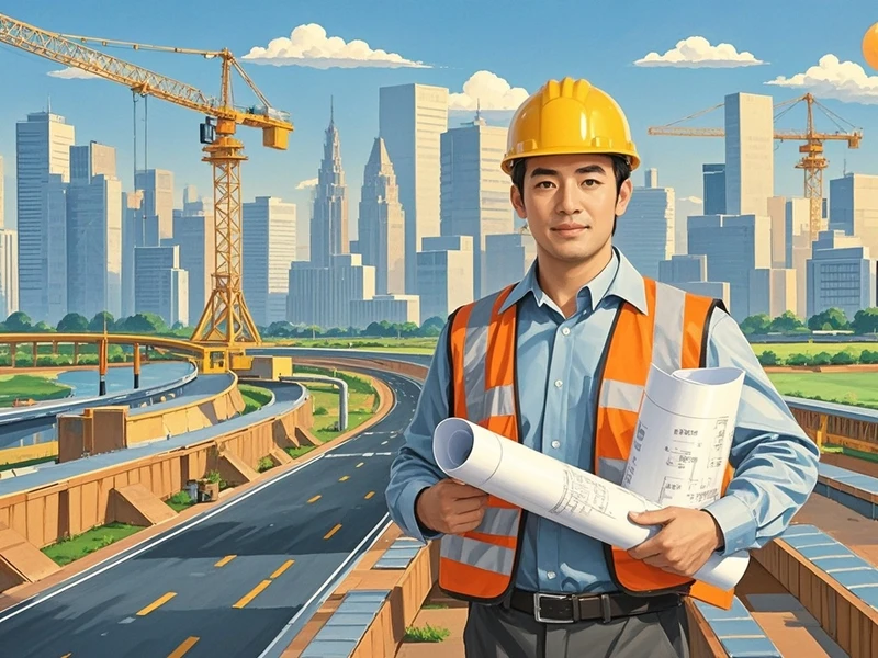 一级建造师市政考试大纲