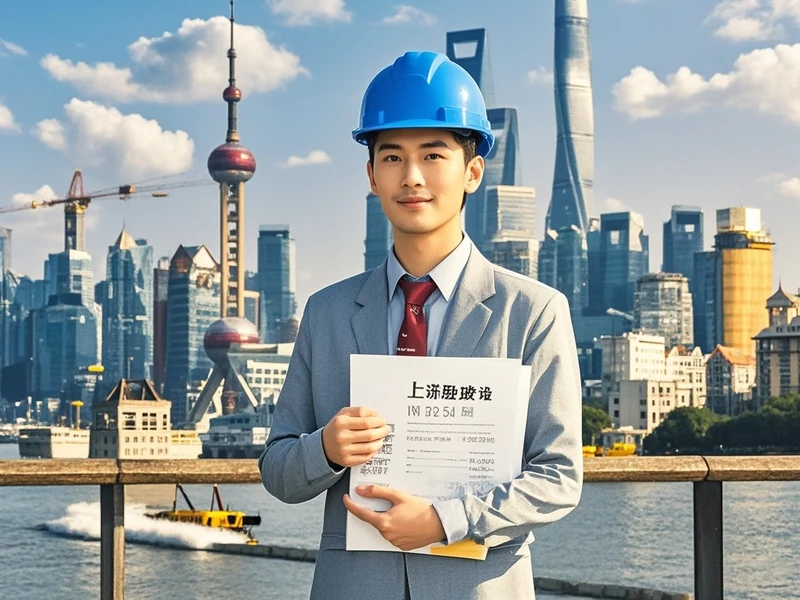 上海一级建造师报名资格