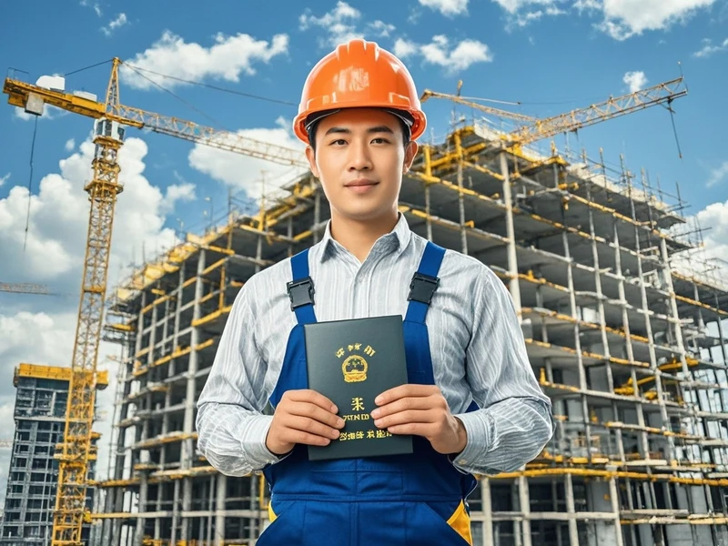 一级建造师是什么证