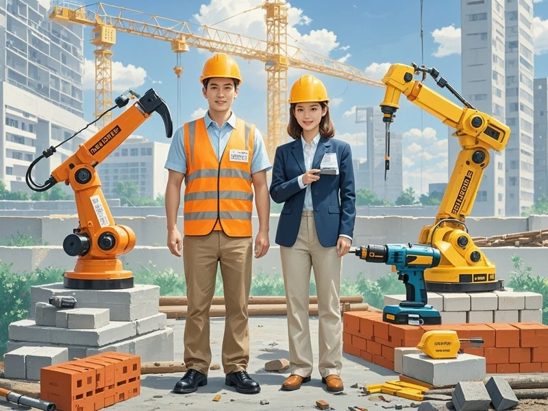 一级智能建造师与一级建造师