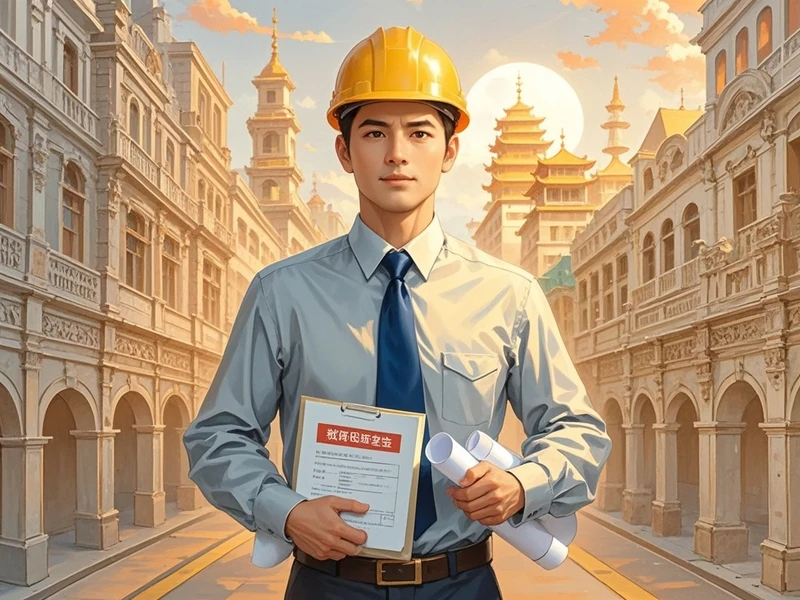 广西一级建造师注册