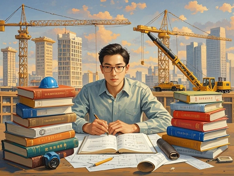 一级建造师都考哪些内容