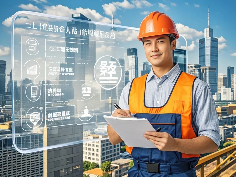 上海市一级建造师报名条件