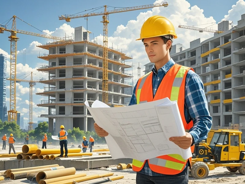 一级建造师具体干什么