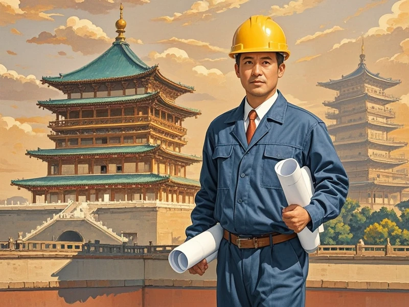 一级建造师在西安工资是多少