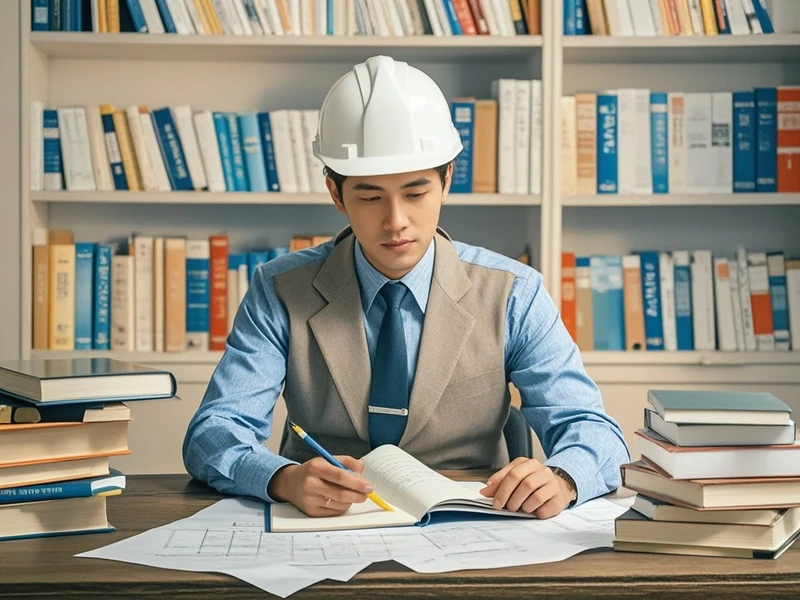 一级建造师建筑类考试科目有哪些