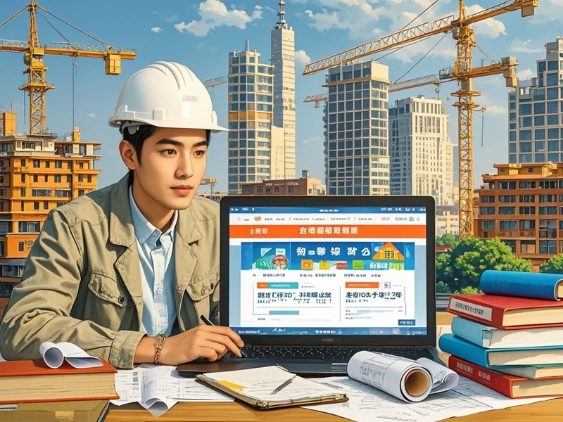 甘肃一级建造师报考条件和时间