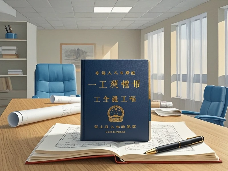 一级建造师证书属于什么级别