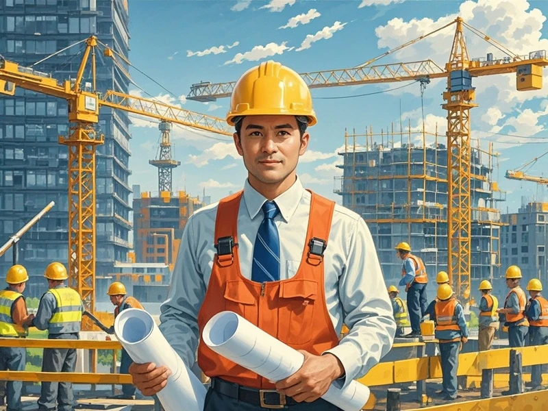 一级建造师作用大吗