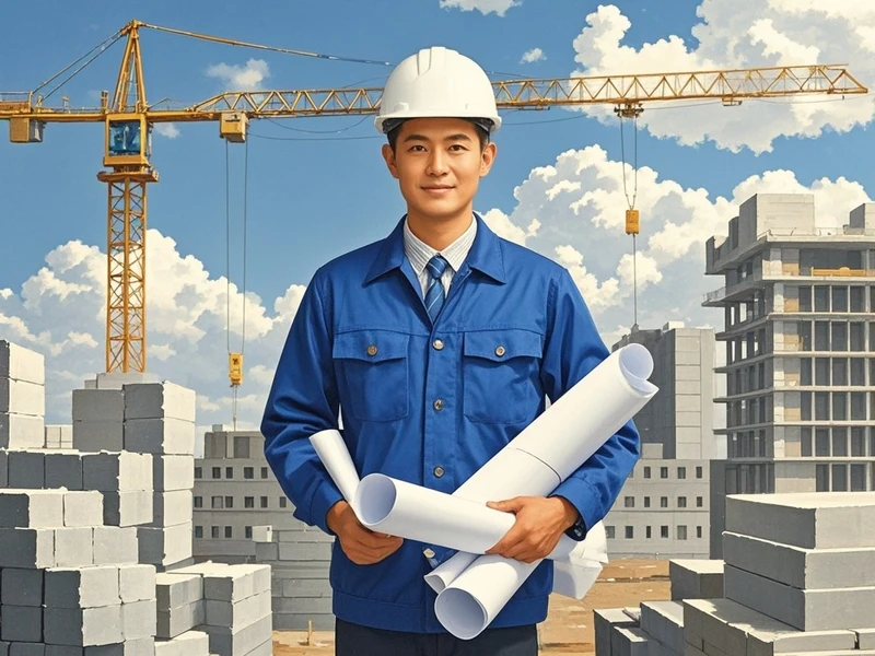 一级建造师是指什么职称