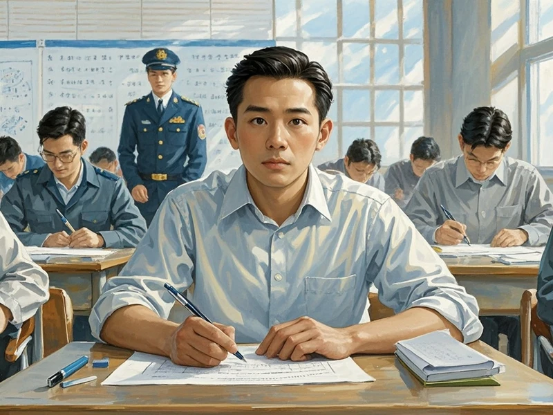 一级建造师考试各科时间分配