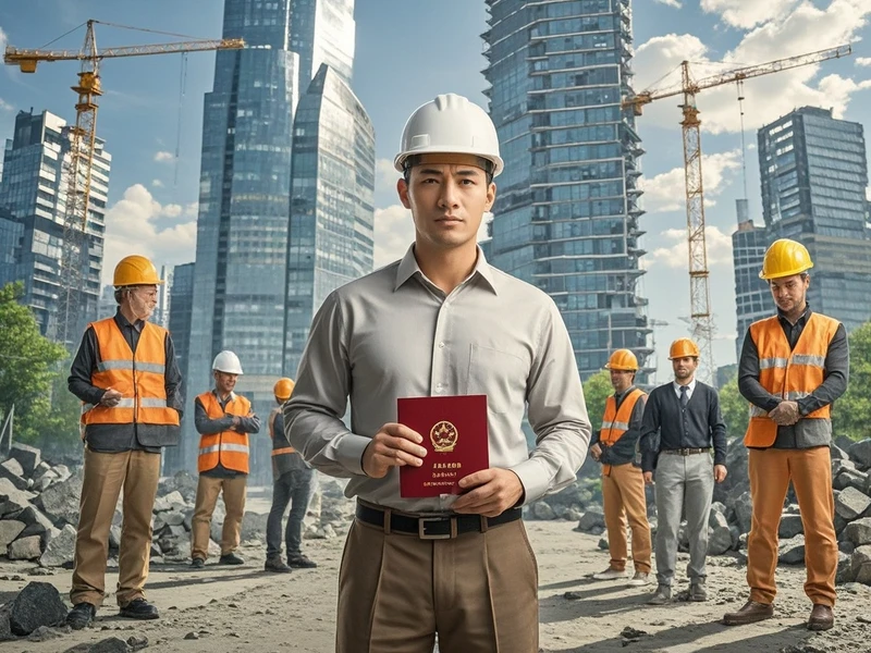 一级建造师证书还有用吗