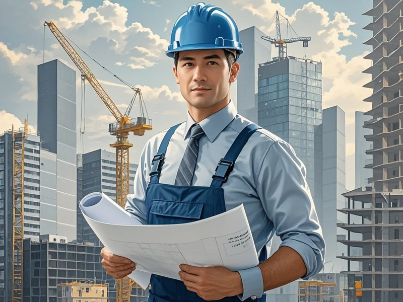 一级建造师一个月工资多少