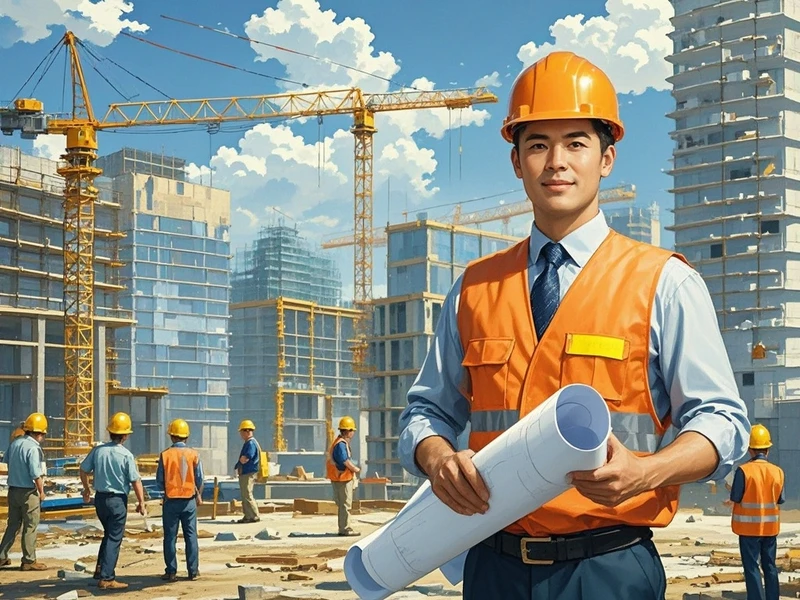 一级建造师作用有多大