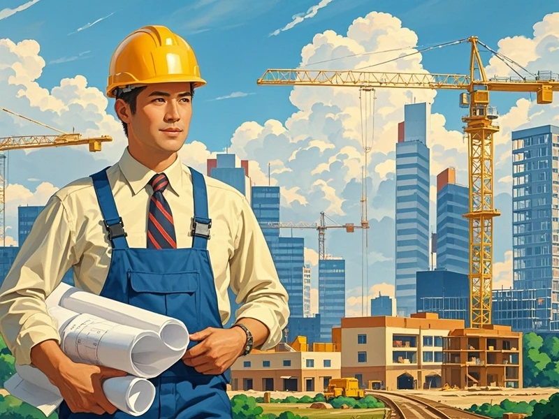 一级建造师工资水平