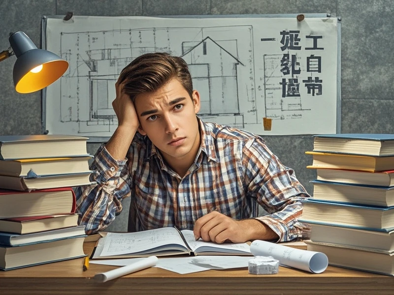 一级建造师是不是很难考