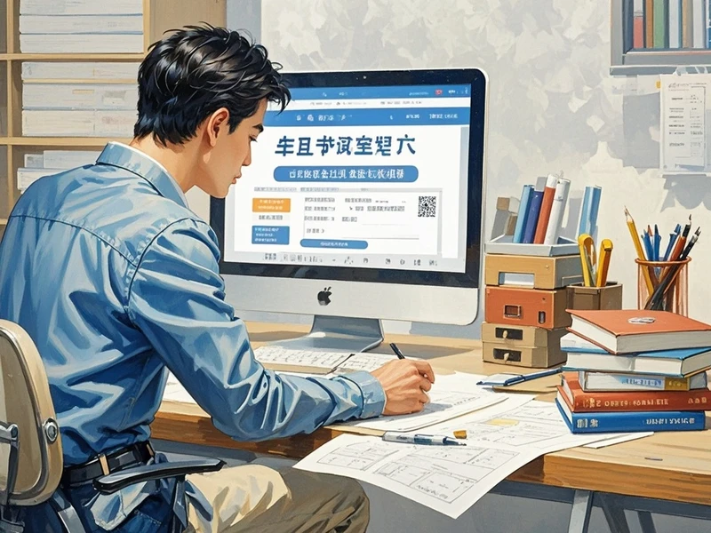 陕西一级建造师考试准考证打印