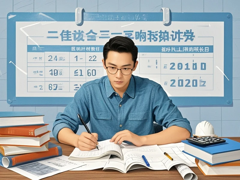 一级建造师考试科目及时长多少