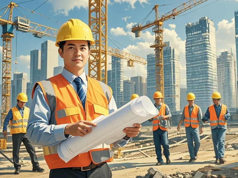 一级建造师的作用