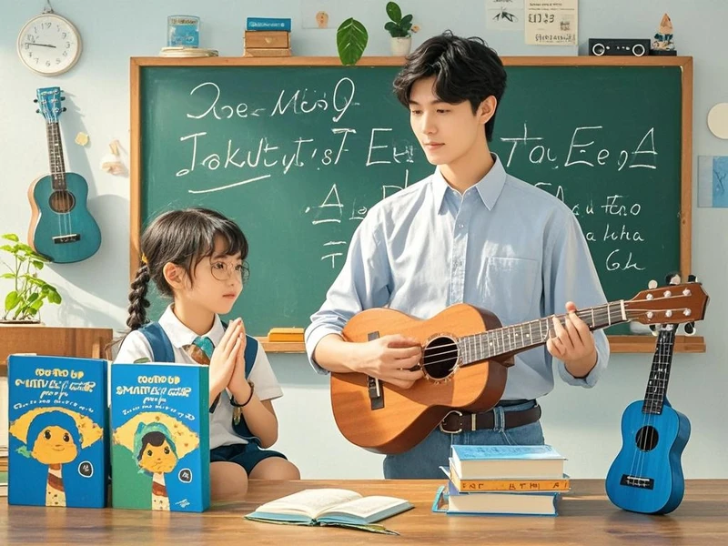 学尤克里里多少钱一节课