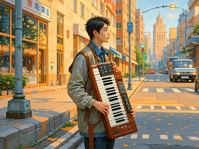 附近电子琴培训班在哪里