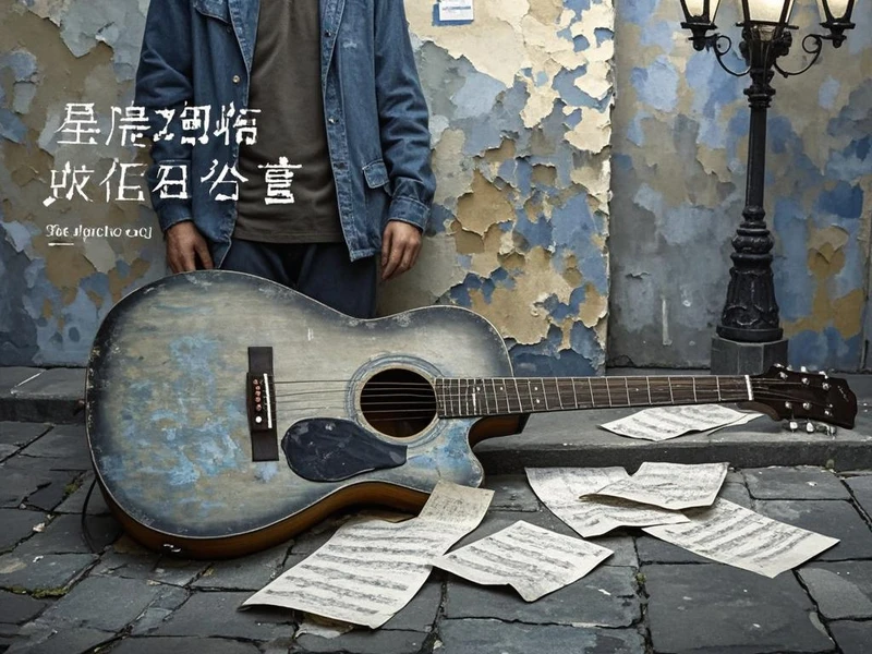 不需要按品的吉他歌