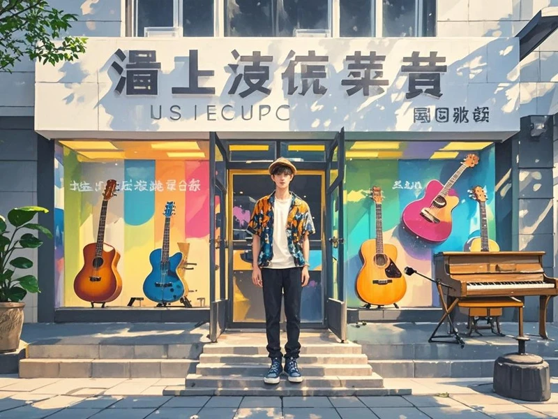 学乐器去哪里找培训班深圳