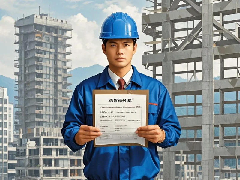 福建一级建造师报名条件要求