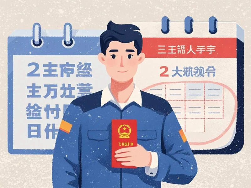 二级消防工程师有效期