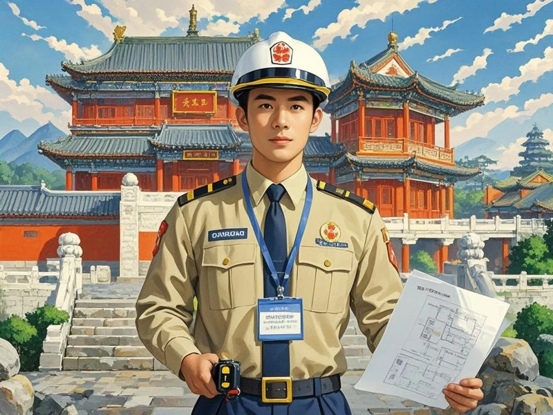 一级消防工程师山东