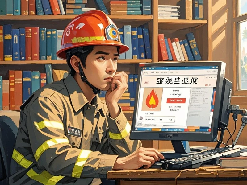 消防工程师查分