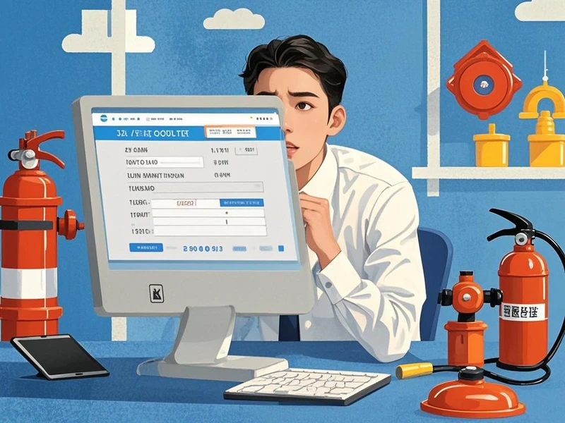 消防工程师的成绩查询