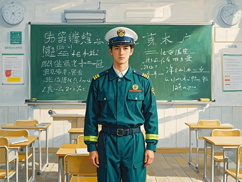 消防工程师大纲