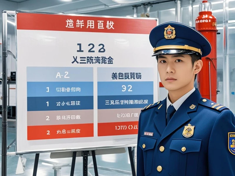 注册消防工程师有几级