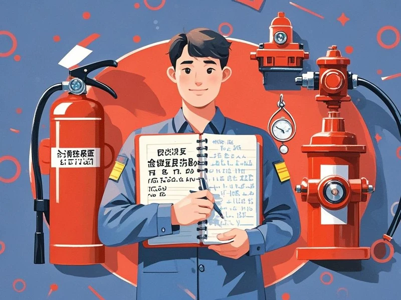 注册消防工程师口诀
