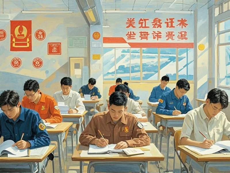 湖南省消防工程师考试