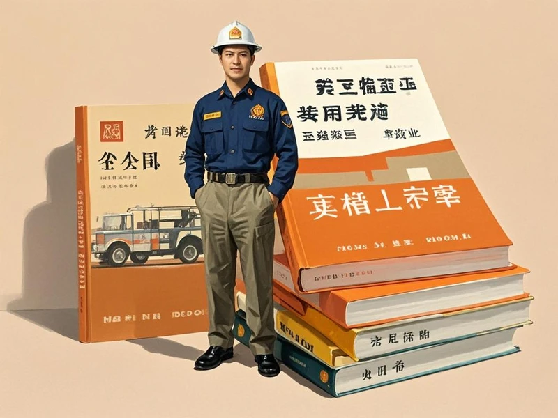 消防工程师 教材 作者