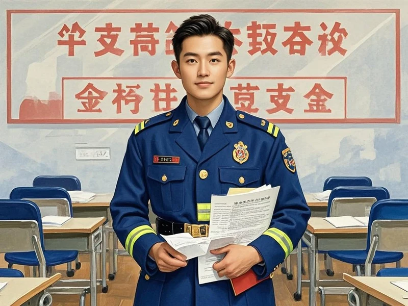 消防工程师考试合格线