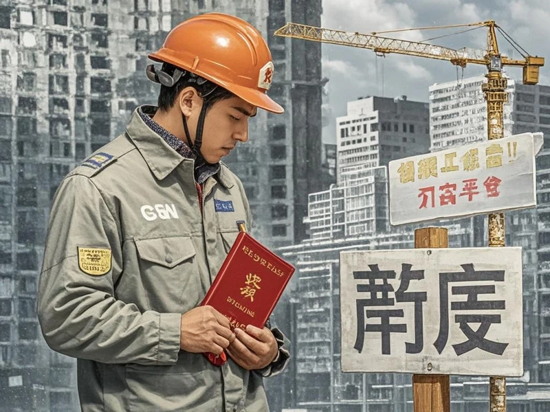 一级消防工程师贬值