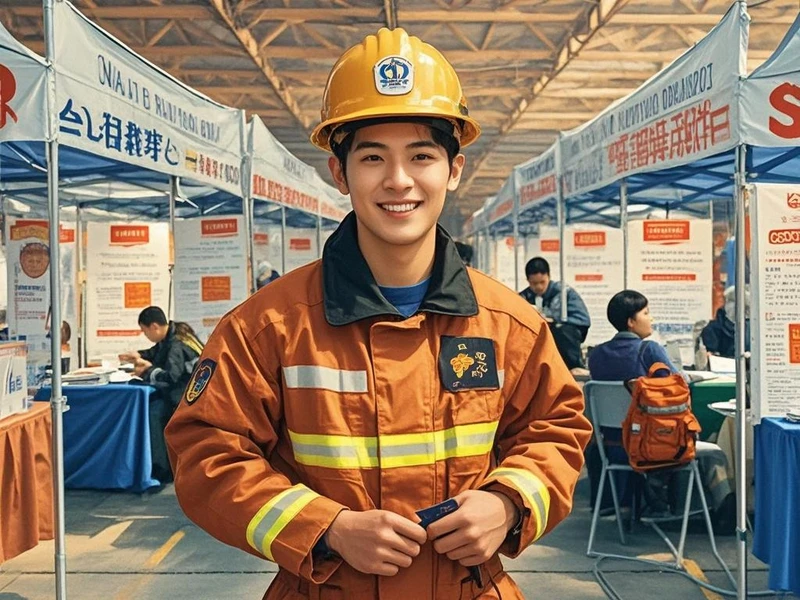 消防工程师工作好找吗