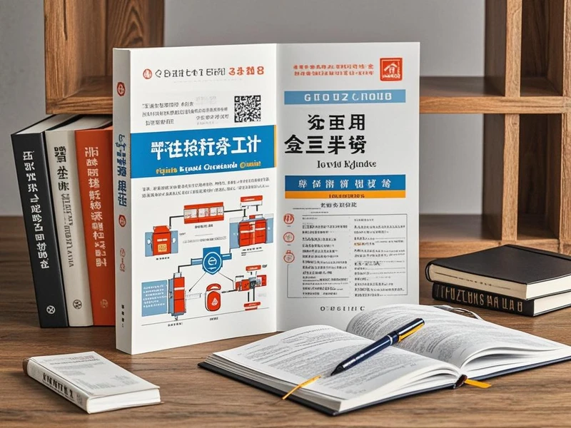 一级消防工程师官方教材