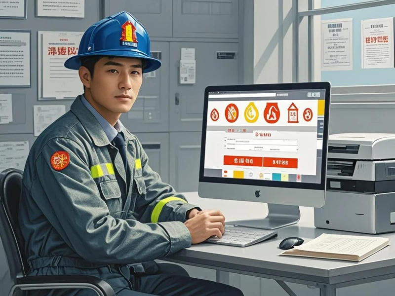 消防工程师查分时间