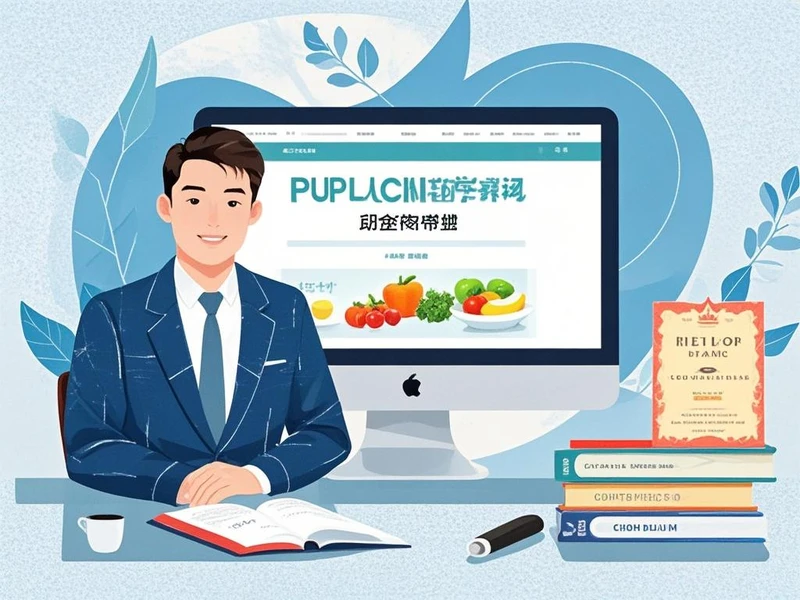 公共营养师资格证报考官网是什么