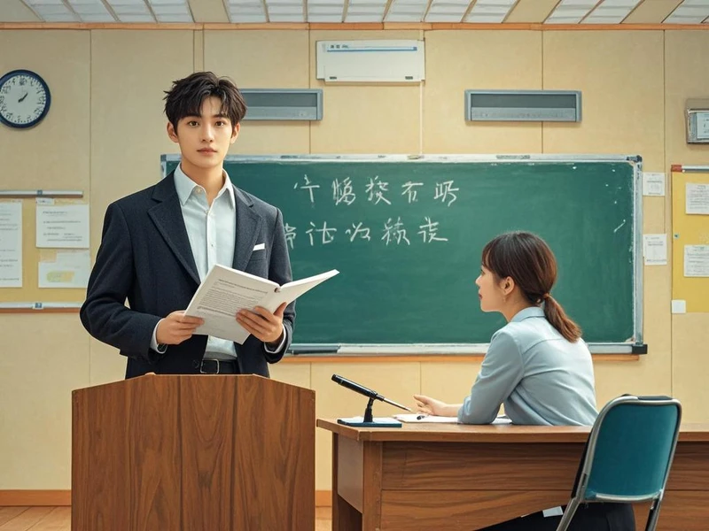 教师资格证面试通过率是多少大概