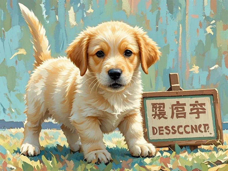 2～3个月的狗狗有狂犬病吗