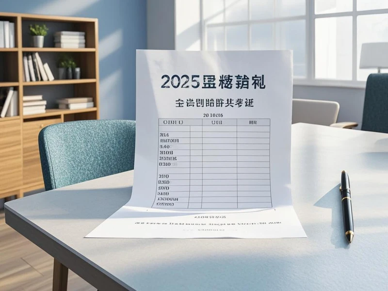 报考社工证2025报名时间全国汇总表 具体什么时候