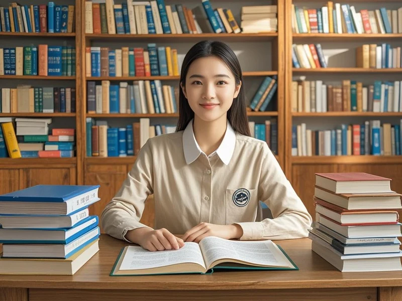 2025年教资考中学要看什么书 需要哪些资料