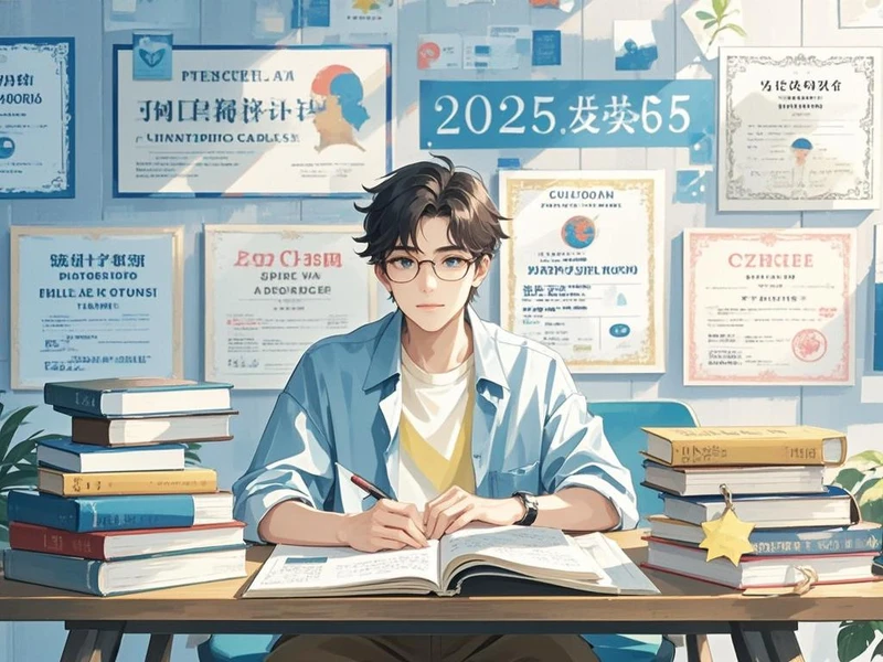2025心理咨询师什么条件才可以考证